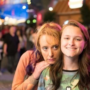 Meet your Posher, Riley